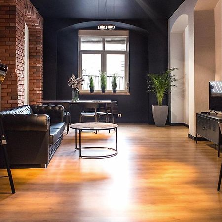 Rynek No 3 Apartment 瓦乌布日赫 外观 照片
