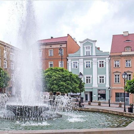Rynek No 3 Apartment 瓦乌布日赫 外观 照片