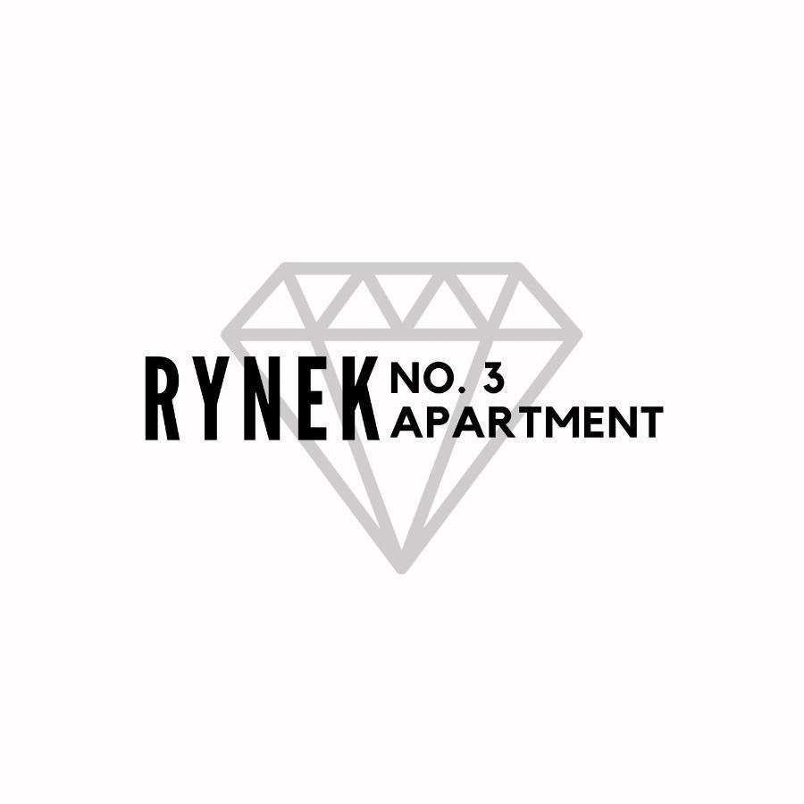 Rynek No 3 Apartment 瓦乌布日赫 外观 照片