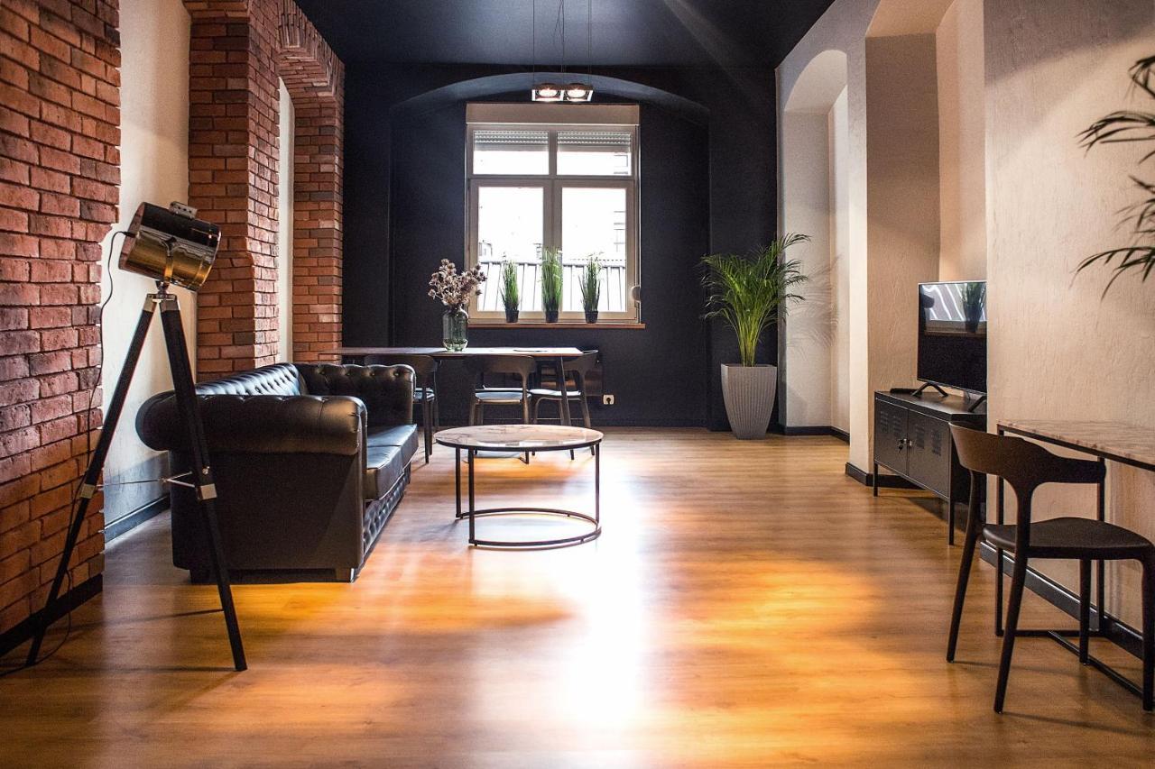 Rynek No 3 Apartment 瓦乌布日赫 外观 照片